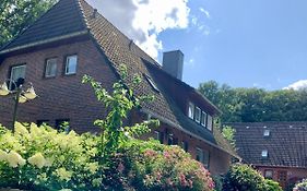 Apartment Hillmer